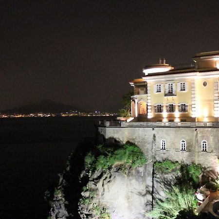 Estate4Home - Orange Dreams Сант'Анджелло Экстерьер фото