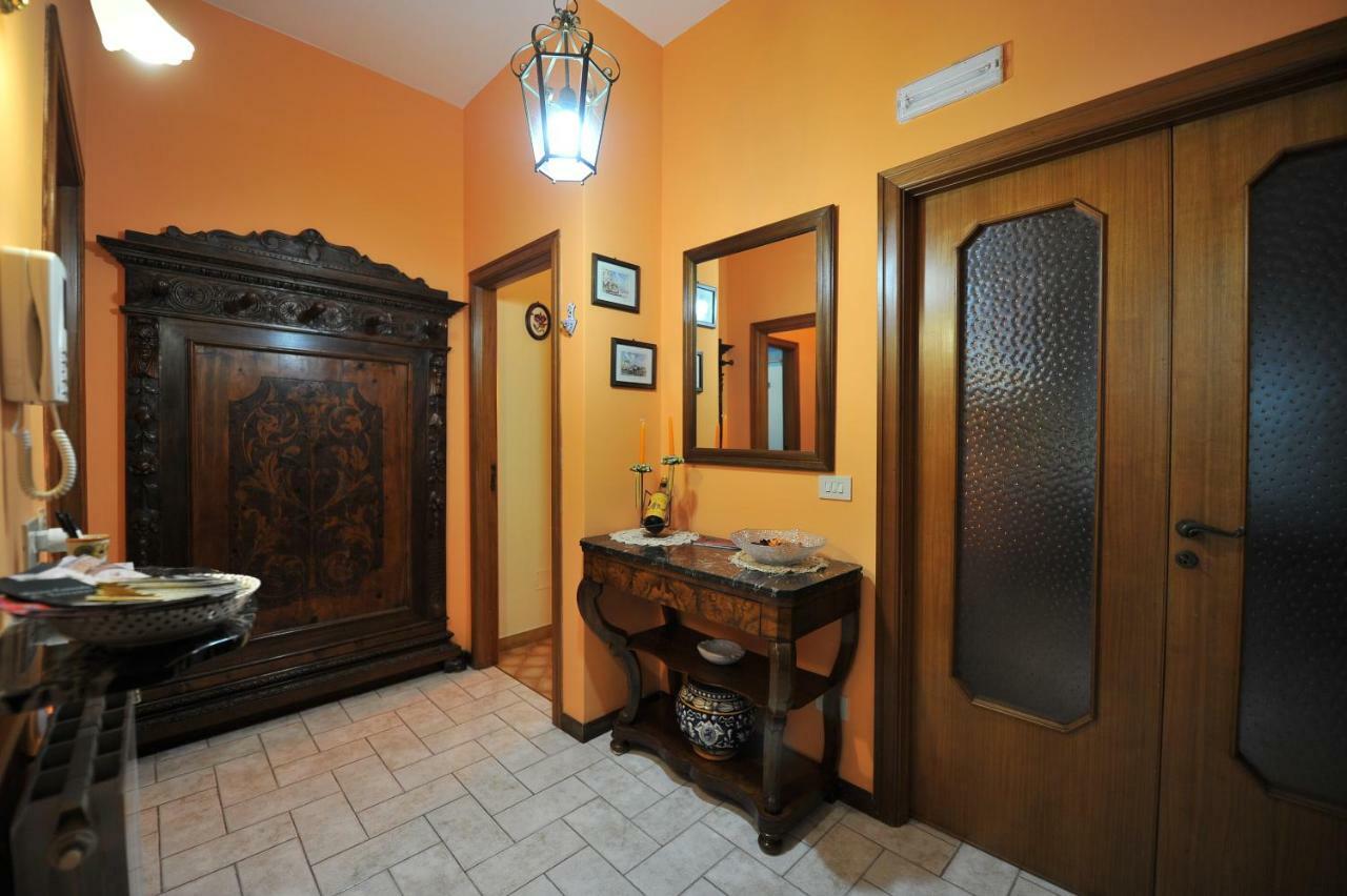 Estate4Home - Orange Dreams Сант'Анджелло Экстерьер фото