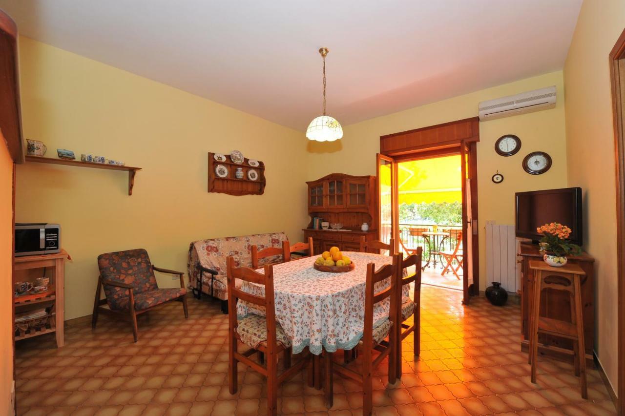Estate4Home - Orange Dreams Сант'Анджелло Экстерьер фото
