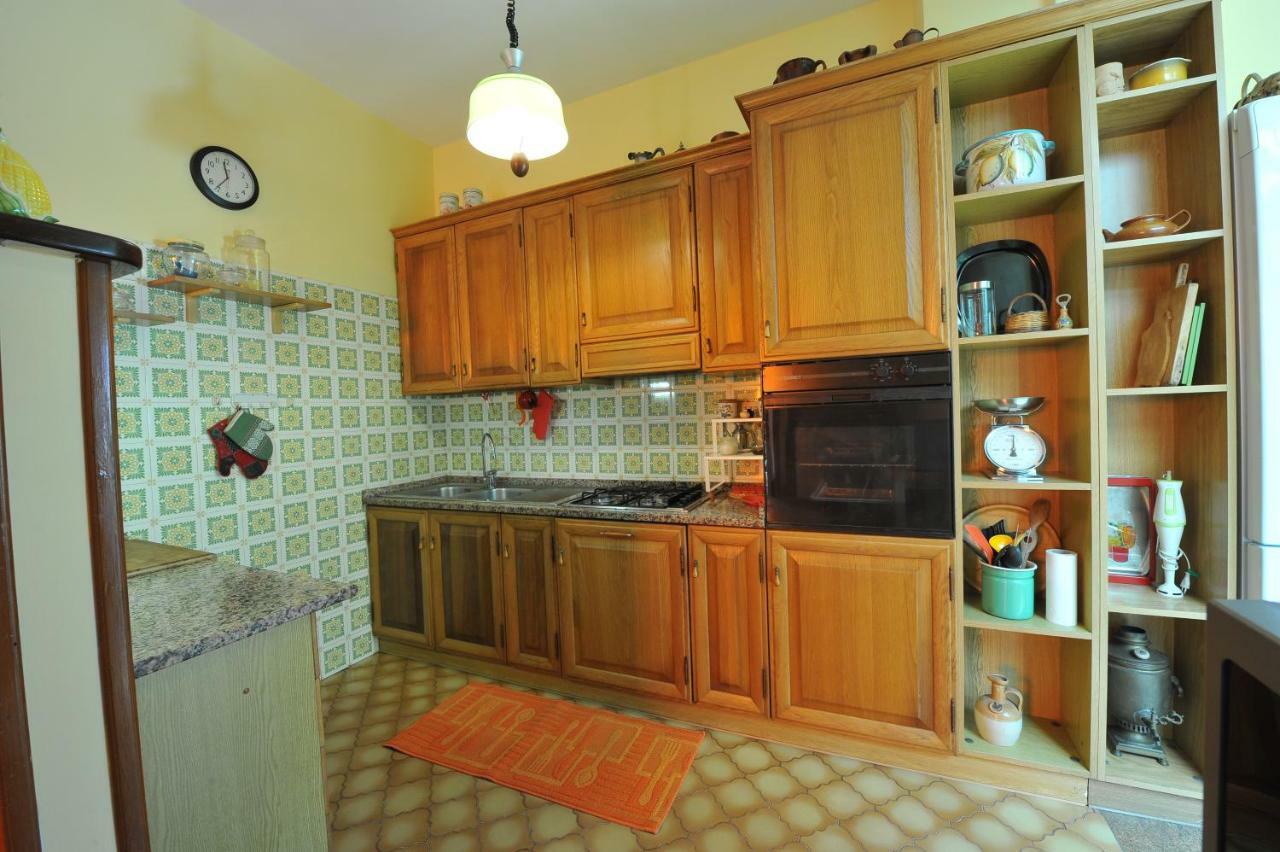 Estate4Home - Orange Dreams Сант'Анджелло Экстерьер фото